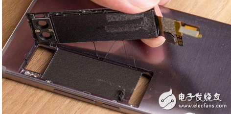 魅族PRO7Plus整機拆解測評：C型主板的打磨與創(chuàng)新,一款誠意滿滿的手機！