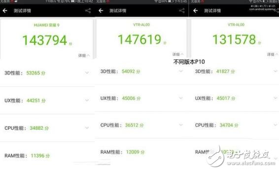 榮耀9怎么樣？榮耀9評(píng)測(cè)：華為榮耀9與華為P10五大細(xì)節(jié)大比拼，親兄弟的對(duì)決你選誰？