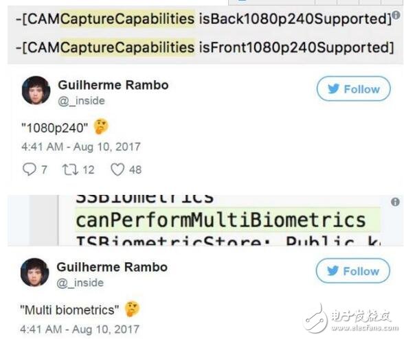iPhone8什么時(shí)候上市？iPhone8最新消息：iPhone8九大傳聞匯總，十周年的iPhone8你值得期待和擁有！