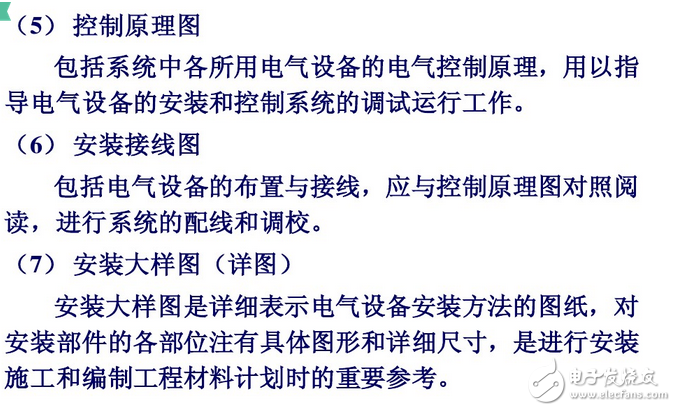 建筑電氣平面圖識(shí)圖詳解:如何看建筑電氣平面圖