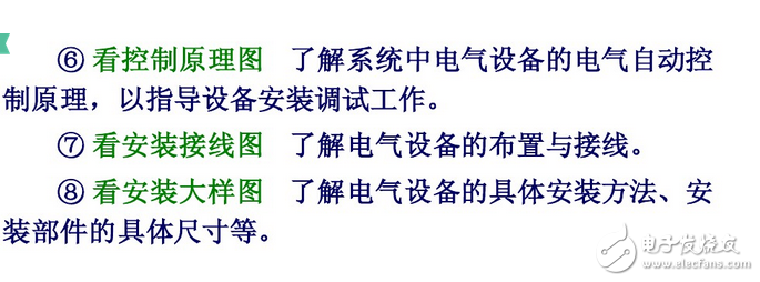 建筑電氣平面圖識(shí)圖詳解:如何看建筑電氣平面圖