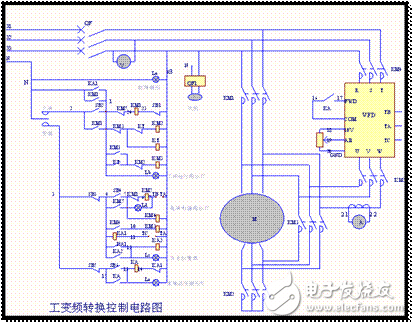裝修電氣圖組成分析：電氣接線圖和電氣圖詳細(xì)解讀