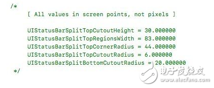 iPhone8坐穩(wěn)OLED全面屏 由最大對手三星提供
