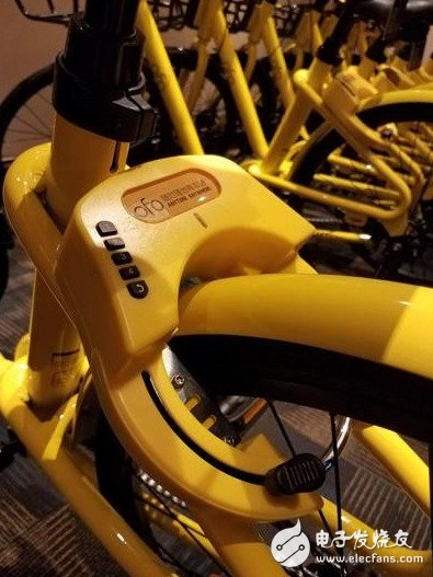 只需十個步驟，就能看清小黃車所謂的智能鎖