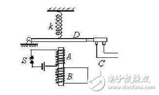反電動勢的理解_反電動勢計算公式_利用反電動勢機怎樣克服反電動勢
