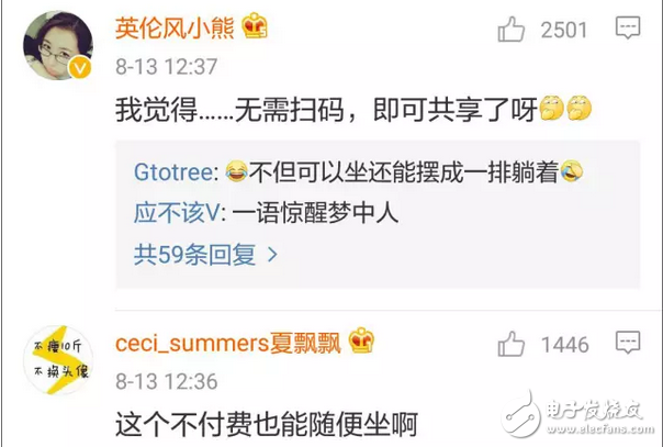 共享馬扎現(xiàn)身北京，共享宿舍現(xiàn)身成都！住18天僅需425元條件比一般旅館要好