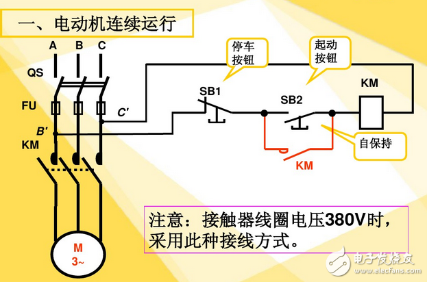 繼電器和接觸器的區(qū)別與繼電器和接觸器結構圖解