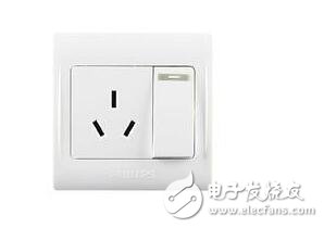 墻壁開(kāi)關(guān)怎么接線_墻壁開(kāi)關(guān)插座安裝圖解_燈單開(kāi)關(guān)接插座接線圖