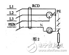 漏電保護器型號規(guī)格_漏電保護器的選用及注意事項