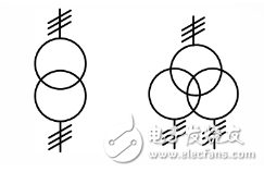 電壓互感器工作原理、作用、運(yùn)行規(guī)定、圖形符號(hào)、接線方法