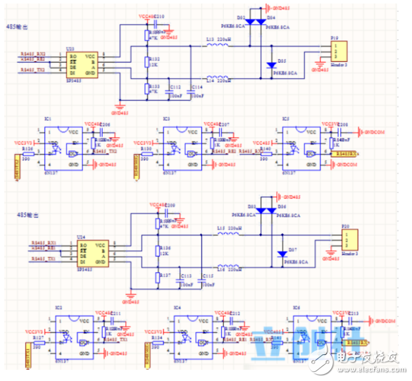 基于MCU msp430f5438A芯片的多功能智能門禁鎖設(shè)計