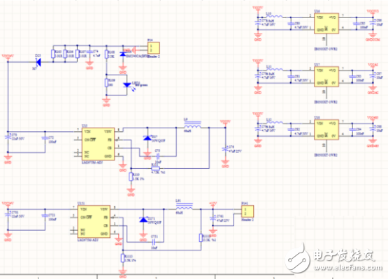 基于MCU msp430f5438A芯片的多功能智能門禁鎖設(shè)計