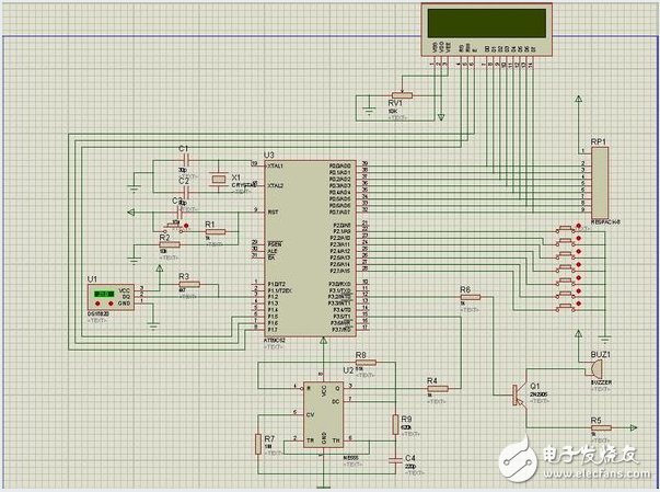 lcd1602中文資料