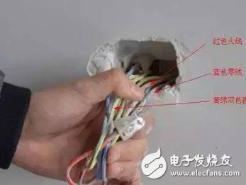 安裝智能家居開關(guān)控制面板是否要預(yù)留零火線？