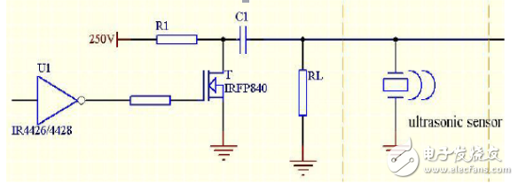 超聲波對人體有害嗎？超聲波發(fā)射電路原理圖分析 拋開劑量談毒性都是耍流氓！