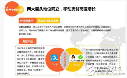 你是選擇支付寶還是微信：斗了這么久，終于分出一個高低！支付寶、微信相斗結(jié)果出爐