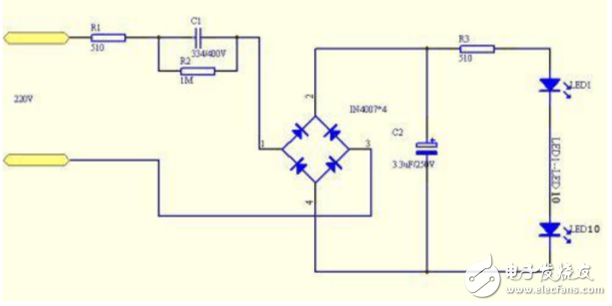 LED燈優(yōu)缺點(diǎn)、燈不亮了怎么修？節(jié)能燈和led燈的區(qū)別？led燈關(guān)了還發(fā)弱光怎么辦？