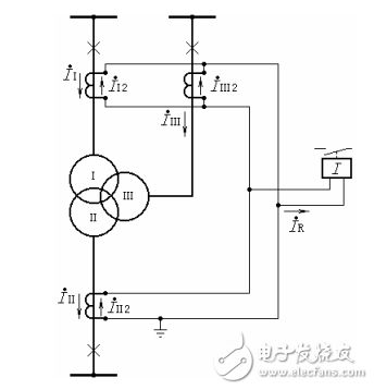 二次回路電路原理圖及講解（五）——電路天天讀