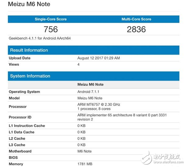 魅藍(lán)Note6發(fā)布會(huì)在即：處理器成迷，是聯(lián)發(fā)科還是高通？魅藍(lán)首款雙攝手機(jī)買999？