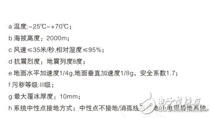 戶內(nèi)高壓真空負荷開關使用條件_戶內(nèi)高壓真空負荷開關安裝_戶內(nèi)高壓真空負荷開關型號含義
