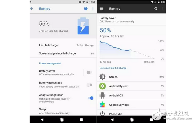 MIUI9性能太強？華為宣布升級安卓8.0 iOS11即更新