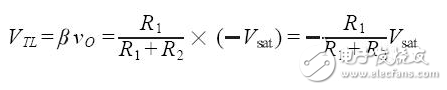 施密特觸發(fā)器電路及工作原理詳解_施密特觸發(fā)器特點_施密特觸發(fā)器的作用