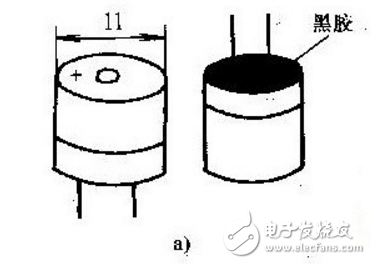 蜂鳴器驅(qū)動電路圖解_有源蜂鳴器原理_有源蜂鳴器和無源蜂鳴器如何區(qū)分