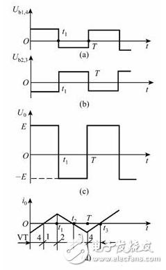 什么是晶閘管斬波器？_橋式可逆斬波器的作用是什么？