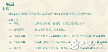 雙層PCB板制作過(guò)程與雙層PCB板制作工藝（干貨分享）