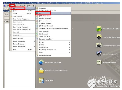 如何畫雙層pcb板_雙層pcb板布線規(guī)則(操作技巧與案例分析)