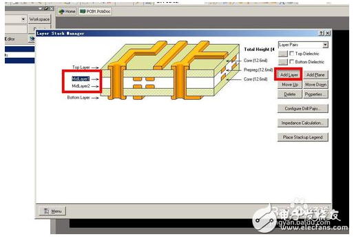 如何畫雙層pcb板_雙層pcb板布線規(guī)則(操作技巧與案例分析)