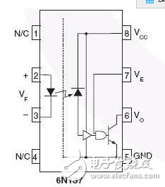 6n137工作原理_el6n137