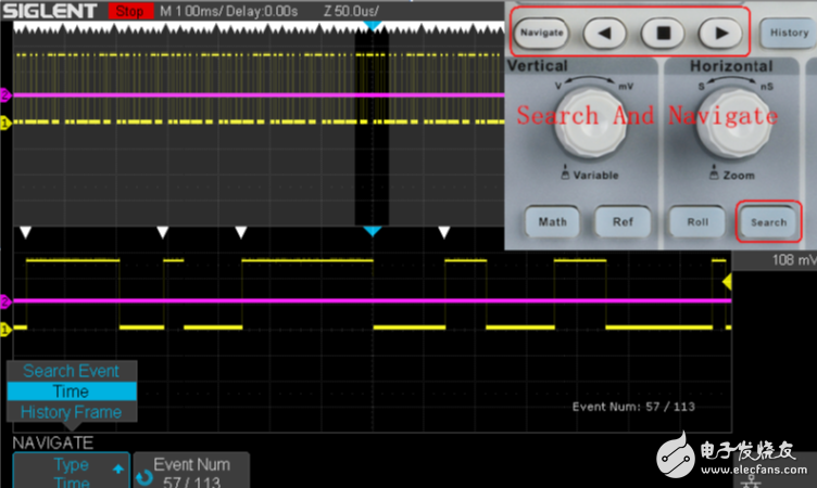 鼎陽(yáng)科技宣布推出四通道SDS1000X-E系列數(shù)字示波器