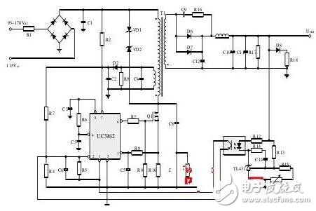 圖解開關(guān)穩(wěn)壓電源的設(shè)計與技術(shù)應(yīng)用