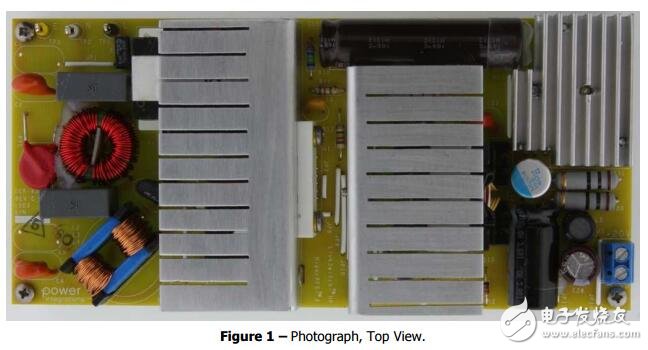 基于HiperPFS-3和LinkSwitch-HP的150W_AIO電源設(shè)計及其應(yīng)用