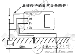 博宇BY2571_接地電阻測試儀操作手冊(cè)