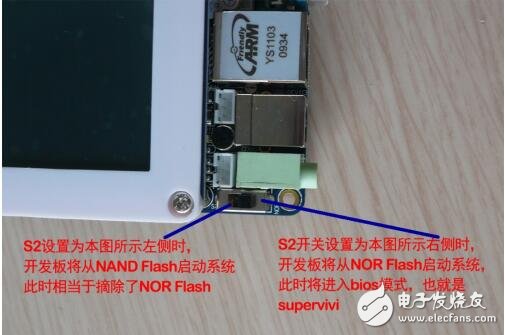 Mini2440 之 Linux 移植開發(fā)實戰(zhàn)指南