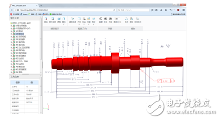 中國(guó)制造2025新方向,創(chuàng)新PI-3D CAPP三維工藝方案