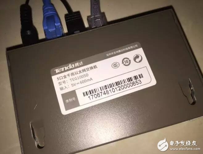 如何區(qū)分光貓、路由器和交換機？