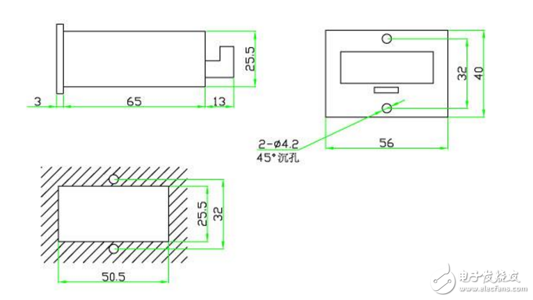 HL開(kāi)發(fā)板的產(chǎn)品數(shù)量計(jì)數(shù)器學(xué)習(xí)程序