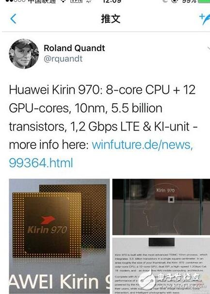 華為Mate10什么時(shí)候上市？華為Mate10發(fā)布會(huì)倒計(jì)時(shí)：華為Mate10麒麟970規(guī)格泄露，發(fā)布會(huì)前6大看點(diǎn)匯總