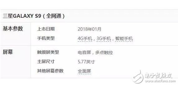 還是國(guó)內(nèi)首發(fā)？小米7配置和發(fā)布時(shí)間曝光，配驍龍845和全面屏