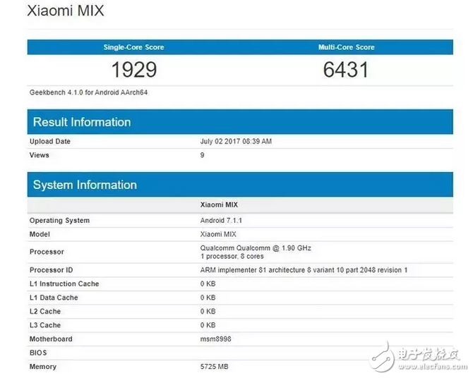 再次驚艷世界！小米MIX 2/Note 3就是這樣，我不會(huì)花2倍錢買iphone8了！