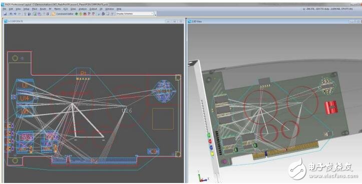 設(shè)置 PCB 約束的八個步驟