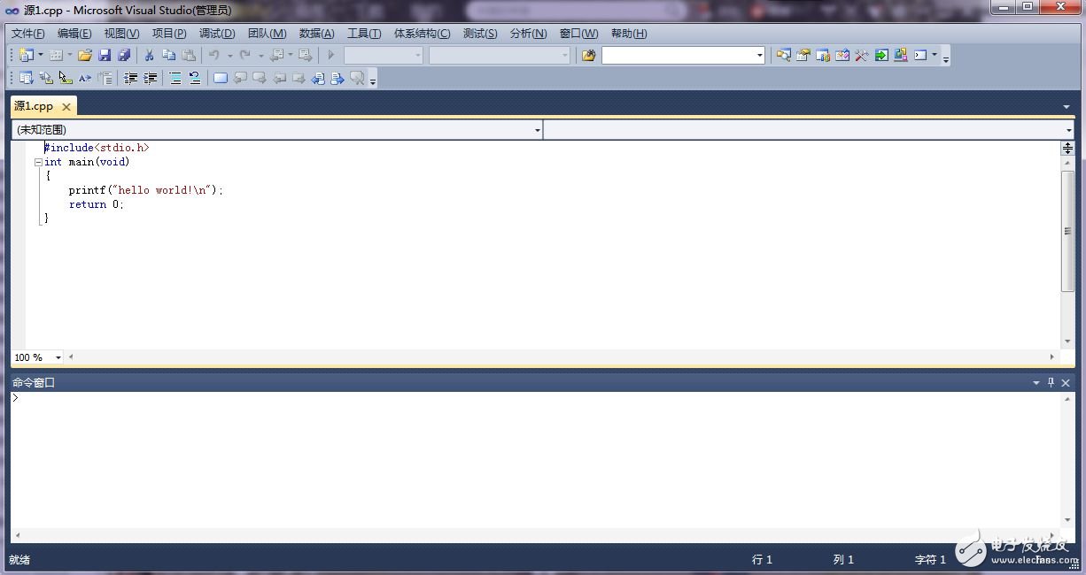 推出支持AMD 加速器的編譯指令加速科學工程應用的開發(fā)