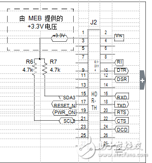 M2M電路板讓用戶(hù)更方便地啟動(dòng)和實(shí)現(xiàn)嵌入式控制器項(xiàng)目