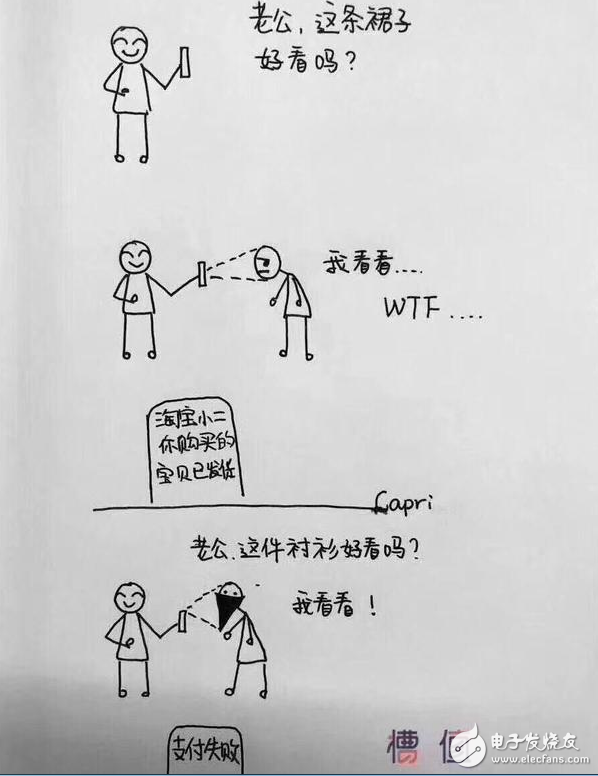 蘋果新機(jī)人臉識(shí)別被段子手玩壞!都是人才啊!iPhone8、iPhone8 Plus、iPhoneX人臉識(shí)別大揭秘