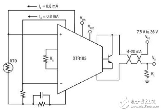 高壓，ptc，ntc：如何有效地解讀這字母湯的溫度傳感器