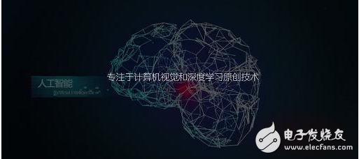 為何需要人工智能及計(jì)算機(jī)視覺(jué)風(fēng)口和難點(diǎn)及業(yè)內(nèi)典型公司的介紹