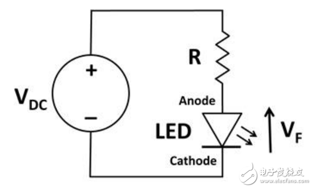 網(wǎng)絡(luò)技術(shù)控制的照明系統(tǒng)